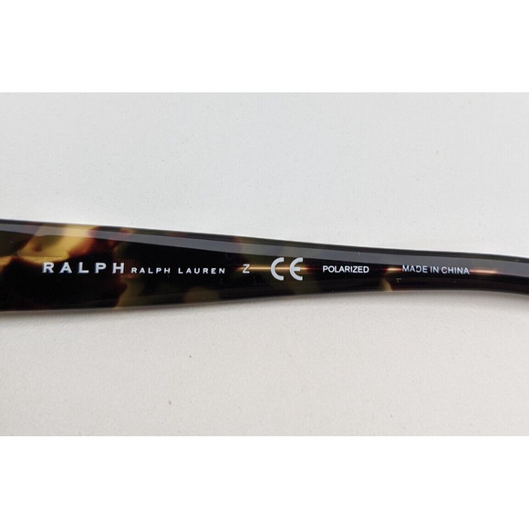 🕶️Ralph Lauren RA4085 102/83 Sunglasses 78/04 120 /KAZ851🕶️​ - Picture 5 of 9